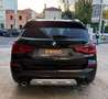 BMW X3 (g01) xdrive 20d 190 bva8 xline %2B toit ouvrant camera hud hayon electrique Noir - thumbnail 3