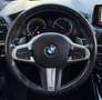 BMW X3 (g01) xdrive 20d 190 bva8 xline %2B toit ouvrant camera hud hayon electrique Noir - thumbnail 15