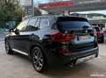 BMW X3 (g01) xdrive 20d 190 bva8 xline %2B toit ouvrant camera hud hayon electrique Noir - thumbnail 4