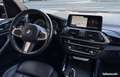 BMW X3 (g01) xdrive 20d 190 bva8 xline %2B toit ouvrant camera hud hayon electrique Noir - thumbnail 30