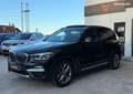 BMW X3 (g01) xdrive 20d 190 bva8 xline %2B toit ouvrant camera hud hayon electrique Noir - thumbnail 5