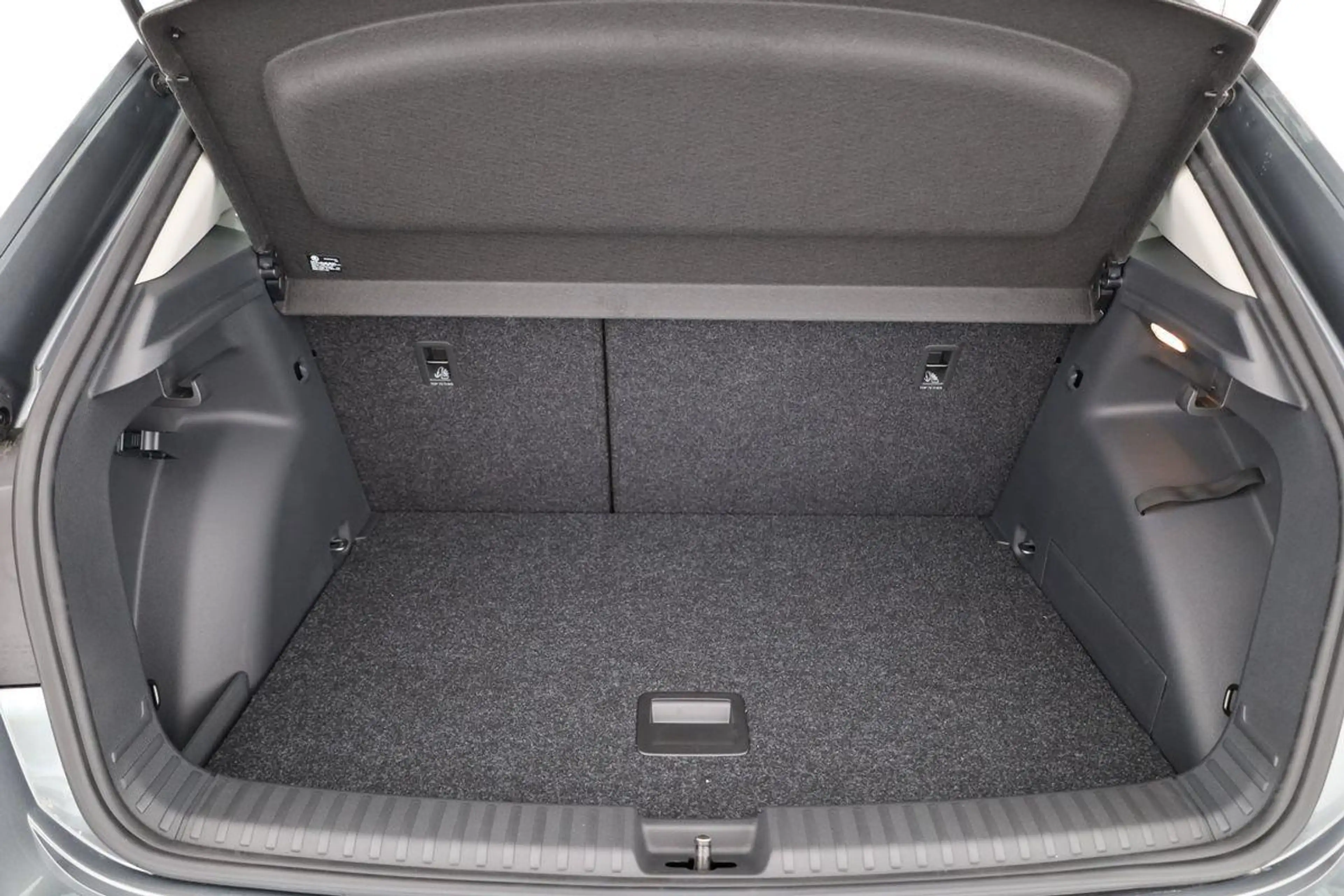 Skoda Fabia Selection 1.0 TSI Selection, AHK, Tempomat, Lad... — photo 11