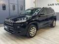 Jeep Cherokee Cherokee 2.0 Mjt II 170CV 4WD Active Drive II over Schwarz - thumbnail 15
