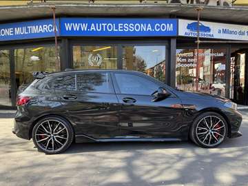 Serie 1 F40 M 135i xdrive ColorVision STRA FULL !!