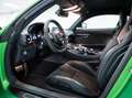 Mercedes-Benz AMG GT 4.0 R auto 585CV FRENI CARBO-TAGLIANDI UFFICIALI Verde - thumbnail 18