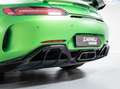 Mercedes-Benz AMG GT 4.0 R auto 585CV FRENI CARBO-TAGLIANDI UFFICIALI Verde - thumbnail 24
