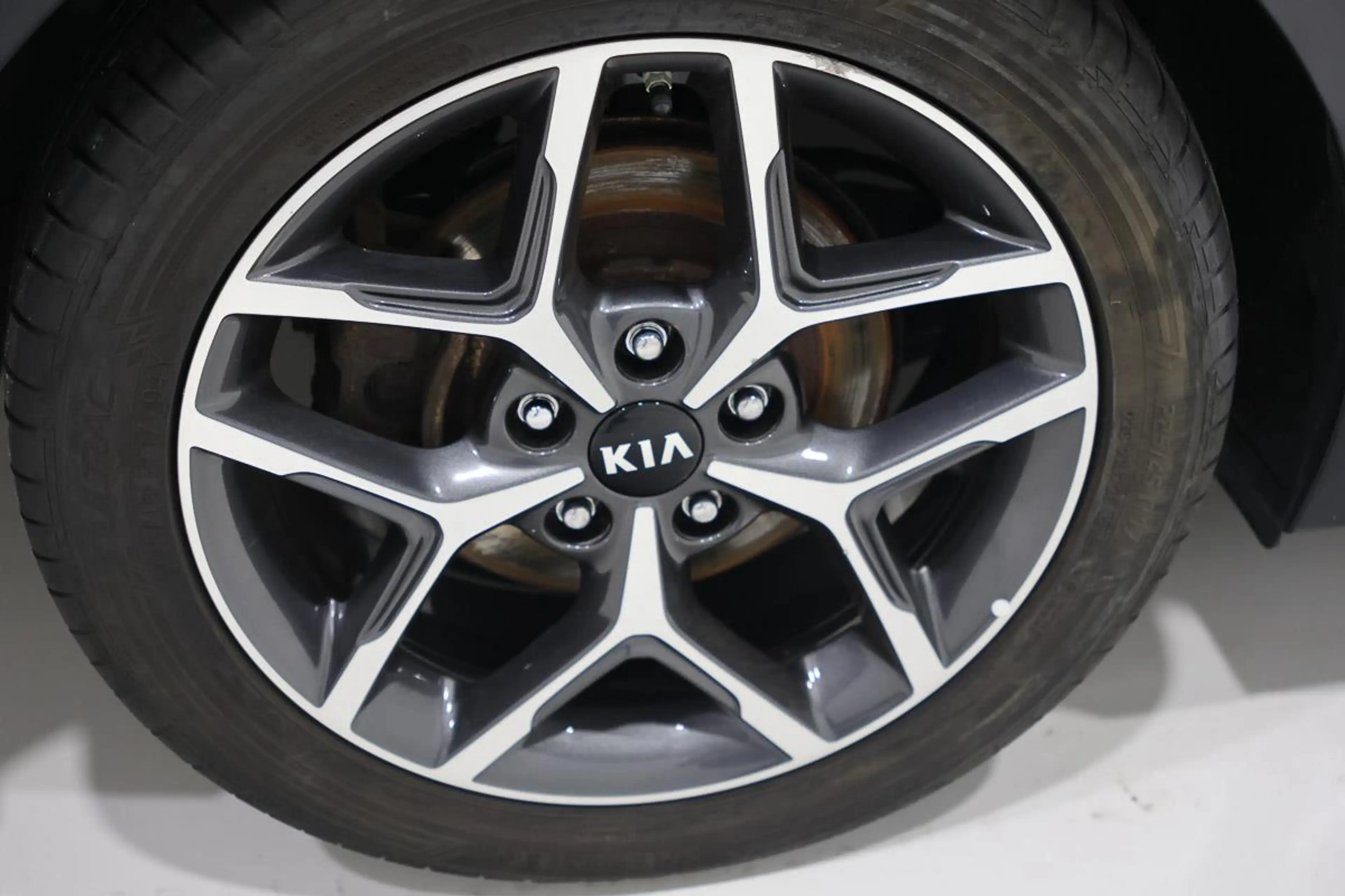 Kia ProCeed / pro_cee'd 1.0 T GDI 120 - GT LINE LED - PANO - 17 - JBL -... — photo 5
