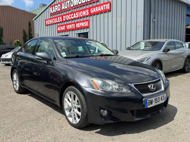 Lexus IS 200 IS200 2.2D 150CH