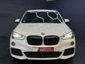 BMW X1 xDrive 25 d M Sport*3J.Garantie*LED*Kamera* Blanco - thumbnail 3