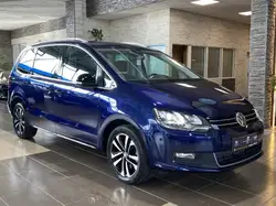 Volkswagen Sharan IQ.DRIVE 7 Sitzer R.Cam Navi AHK ACC SHZ