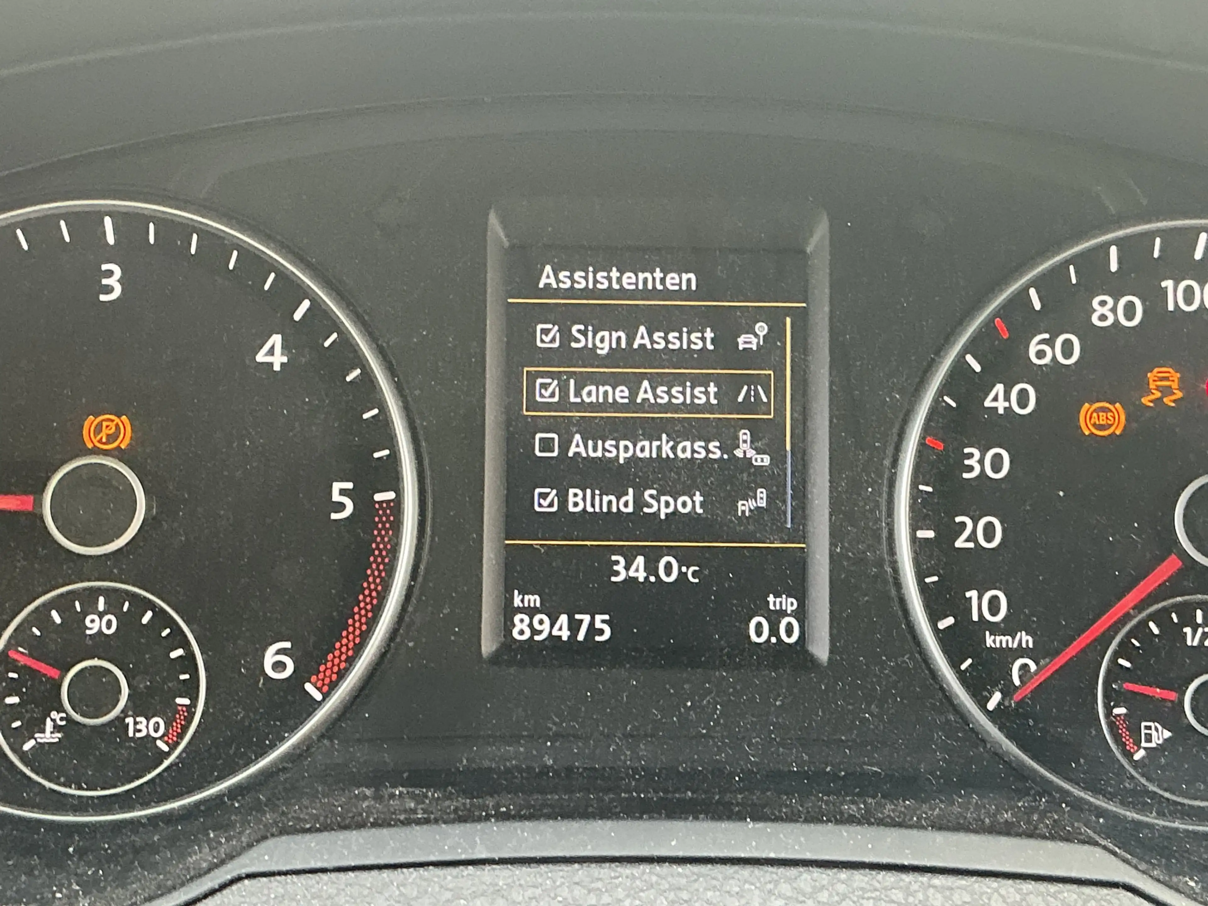 Volkswagen Sharan IQ.DRIVE 7-Sitzer R.Cam Navi AHK ACC SHZ — photo 11
