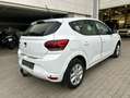 Dacia Sandero Blanc - thumbnail 3