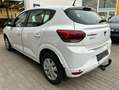Dacia Sandero Blanc - thumbnail 4