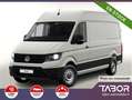 Volkswagen Crafter 30 2.0 TDI 140 L3H3 DigC Blanc - thumbnail 1