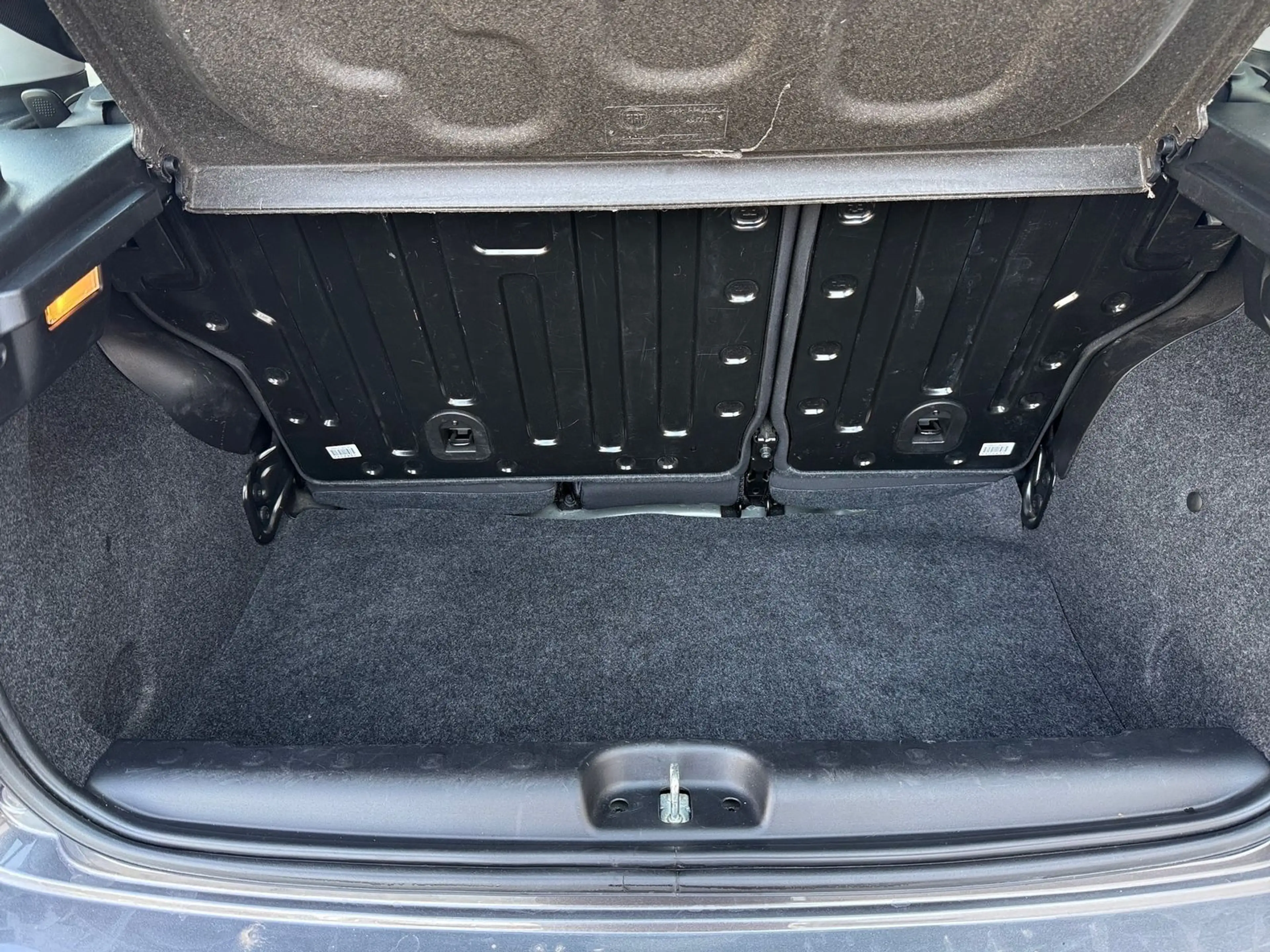 Fiat Panda Cross 1.2 Easy Klimaaut. USB AUX Bluetooth — photo 9