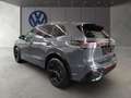 Volkswagen Tiguan 1.5 eTSI DSG R-Line Navi IQ.Light DAB+ Fr Grau - thumbnail 4