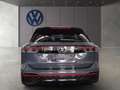 Volkswagen Tiguan 1.5 eTSI DSG R-Line Navi IQ.Light DAB+ Fr Grau - thumbnail 5