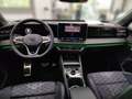 Volkswagen Tiguan 1.5 eTSI DSG R-Line Navi IQ.Light DAB+ Fr Grau - thumbnail 11