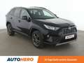 Toyota RAV 4 2.0 4x2 Club *ALU*SHZ*PDC*ACC* Nero - thumbnail 8