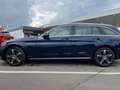 Mercedes-Benz C 200 C 200 d T 9G-TRONIC Avantgarde Bleu - thumbnail 4