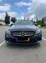 Mercedes-Benz C 200 C 200 d T 9G-TRONIC Avantgarde Bleu - thumbnail 3