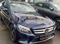 Mercedes-Benz C 200 C 200 d T 9G-TRONIC Avantgarde Bleu - thumbnail 1
