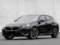 BMW 120 120 48V MSport auto M Sport  GARANZIA UFFICIALE Noir - thumbnail 1