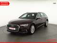 Audi A6 Avant 40 TDI quattro design LED Navi DAB PDC Rot - thumbnail 1