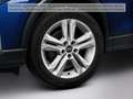Audi Q2 advanced 35 TFSI S tronic AHK KAMERA NAVI+ Blau - thumbnail 8