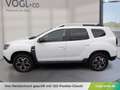 Dacia Duster Charisma Blue dCi 115 S&S 4WD Weiß - thumbnail 2