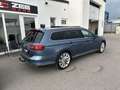 Volkswagen Passat Variant SCR Highline TDI 4Motion DSG, Virtual, ACC, Pan... Blau - thumbnail 4