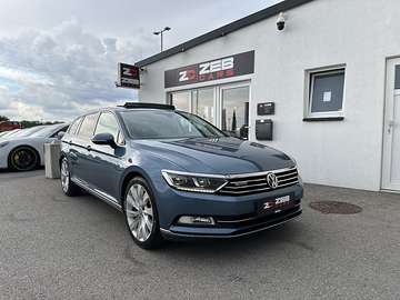 SCR Highline TDI 4Motion DSG, Virtual, ACC, Pan...