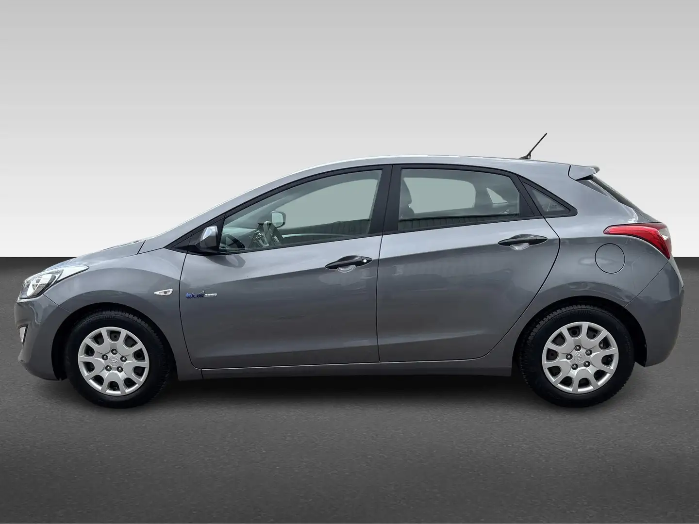 Hyundai i30 1.6 GDI i-Drive Cool Plus Grey - 2