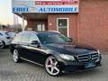 Mercedes-Benz E 220 E -Klasse T-Modell E 220 d Чорний - thumbnail 3