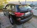 BMW X3 xDrive 20dA Negro - thumbnail 2