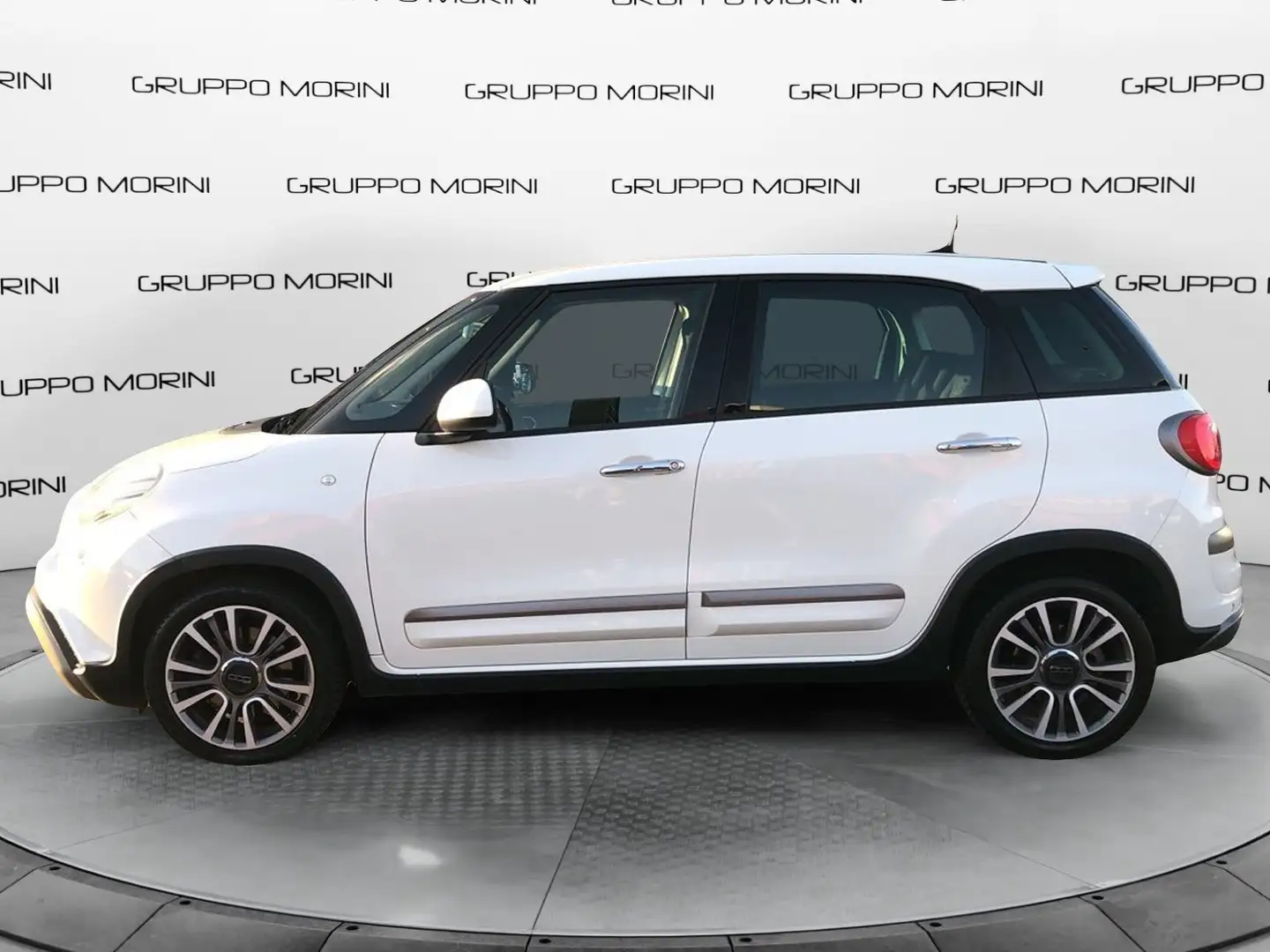 Fiat 500L 500L 1.6 Multijet 120 CV Cross - 2