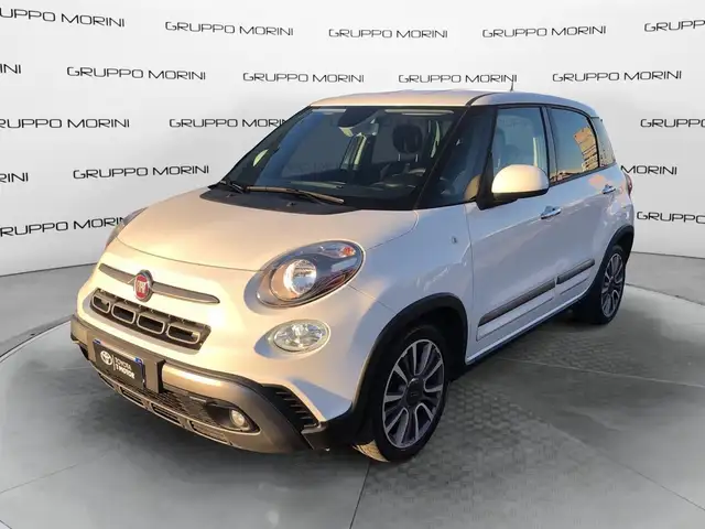 Fiat 500L 500L 1.6 Multijet 120 CV Cross