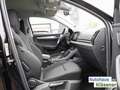 Skoda Karoq 1.5TSI 110KW DSG NAVI MATRIX AHK ACC KAMERA Schwarz - thumbnail 4