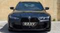 BMW M3 Competition M xDrive Schwarz - thumbnail 2