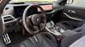 BMW M3 Competition M xDrive Schwarz - thumbnail 8
