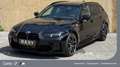 BMW M3 Competition M xDrive Schwarz - thumbnail 1