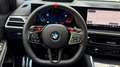 BMW M3 Competition M xDrive Schwarz - thumbnail 25