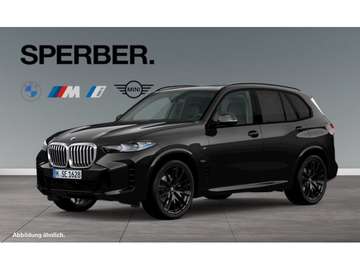 xDrive30d M-Sport,Driv.Ass.Prof.,Inno-Pkt.,AHK,uvm