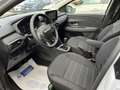 Dacia Sandero Stepway Expression MY24 TCe 100 GPL-PACK CITY PLUS Bianco - thumbnail 8