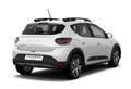 Dacia Sandero Stepway Expression MY24 TCe 100 GPL Bianco - thumbnail 3