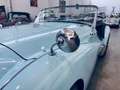 Triumph TR3 A Blau - thumbnail 34