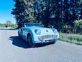 Triumph TR3 A Blau - thumbnail 8