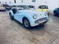 Triumph TR3 A Blau - thumbnail 18