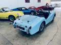 Triumph TR3 A Blau - thumbnail 23