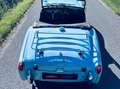 Triumph TR3 A Blau - thumbnail 14